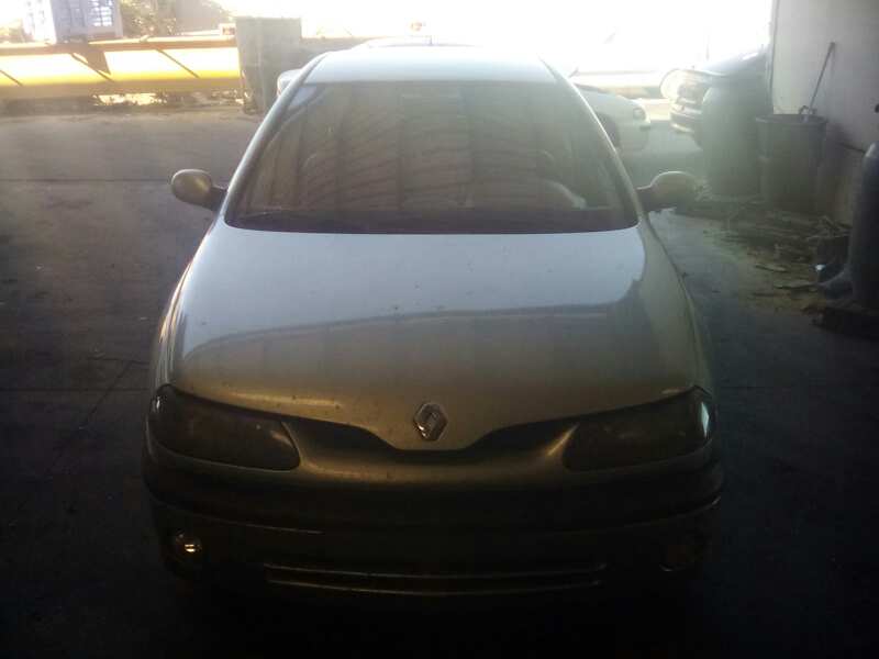 RENAULT Laguna 1 generation (1993-2001) Stūres pastiprinātāja sūknis 7700419156 18812496