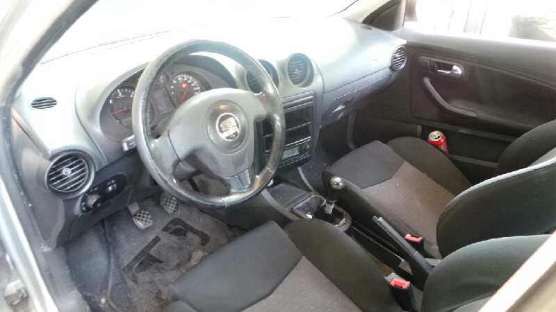 SEAT Cordoba 2 generation (1999-2009) Steering Wheel Slip Ring Squib 283.39618.12.02, A22S/G1, VWAG 18925082