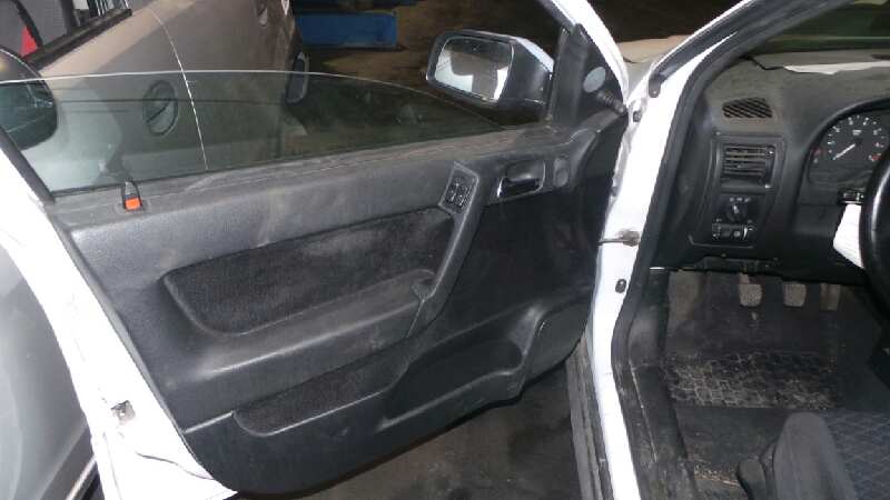 OPEL Astra H (2004-2014) Droseļvārsts 09701B1460, 25177983 19084443