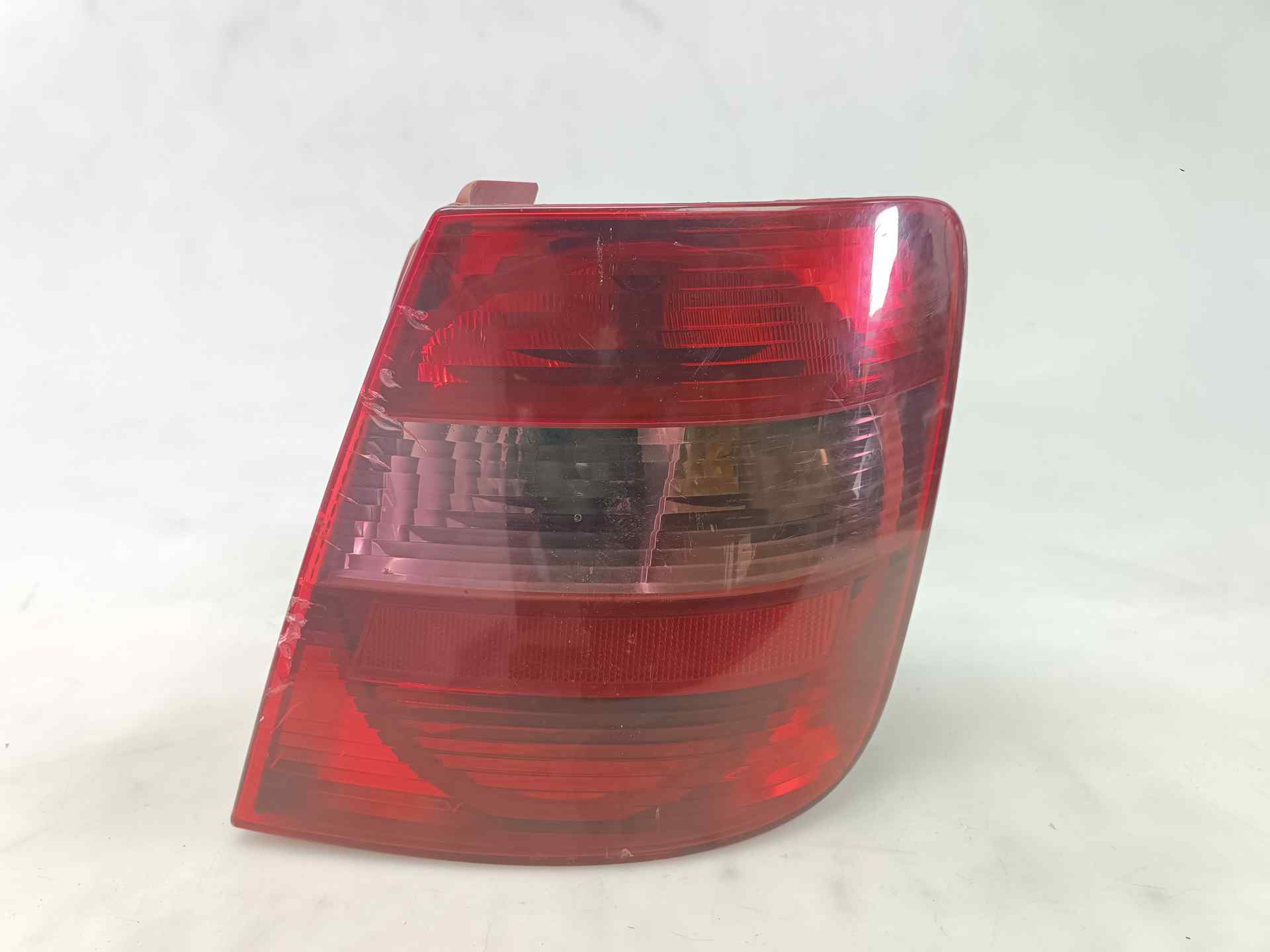FIAT Stilo 1 generation (2001-2010) Rear Right Taillight Lamp 51735221, 51735221, B032 24584427