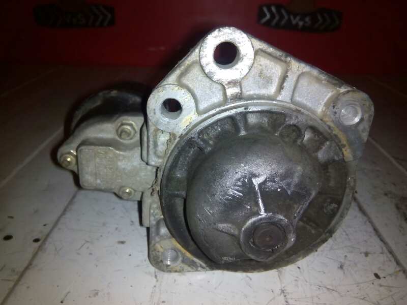 NISSAN Polo 3 generation (1994-2002) Starter Motor 085911023E,085911023E 19034074