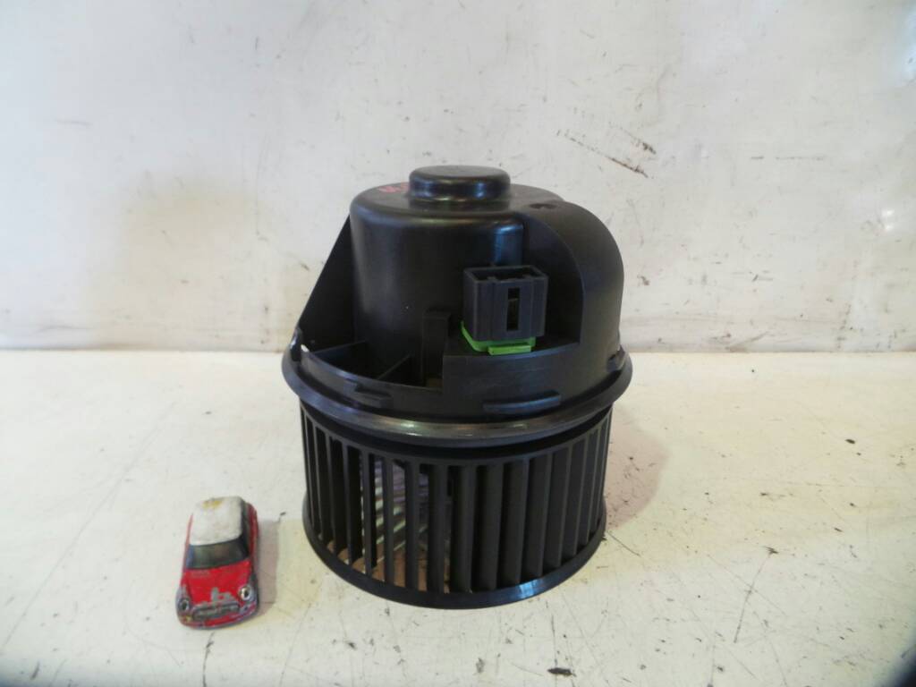 FORD Mondeo 4 generation (2007-2015) Heater Blower Fan 6G9T18456AA, 2PINES 19023164