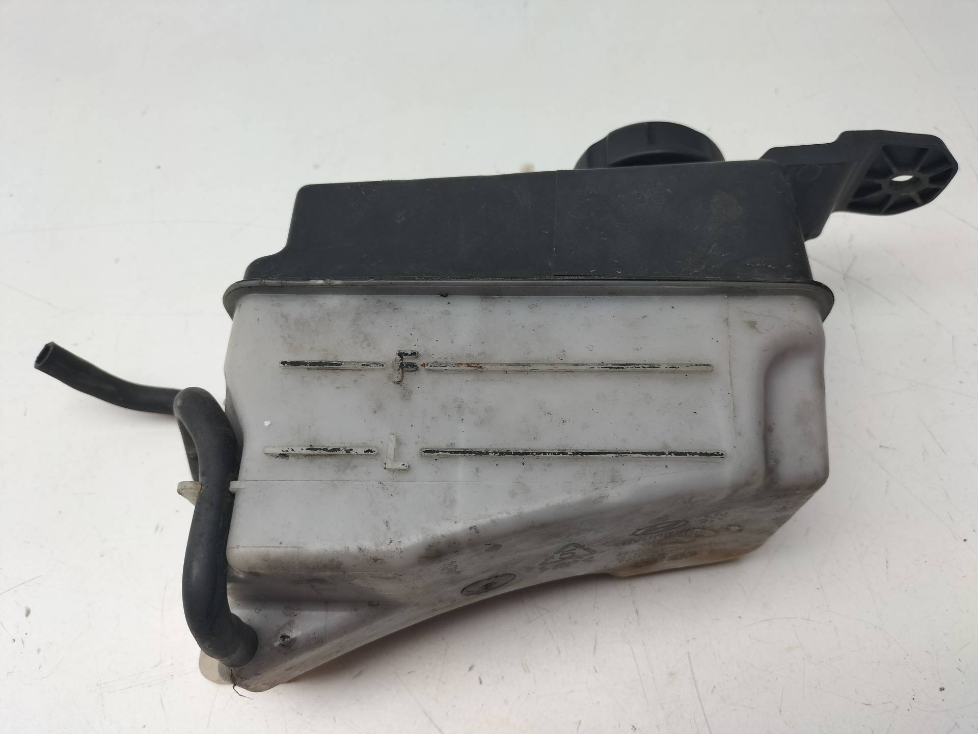 HYUNDAI Santa Fe CM (2006-2013) Expansion Tank 254302B100 23830717