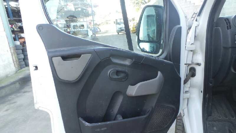 RENAULT Master 3 generation (2010-2023) Егр клапан 147105543R,8201001358 24579171