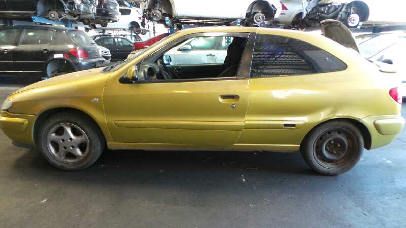 CITROËN Xsara 1 generation (1997-2004) Vairo stiprintuvo siurblys 9635445780, VSKJVWR51U0167220 18922872