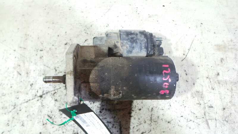 LEXUS Cordoba 1 generation (1993-2003) Starter auto 036911023S, 0001107025, 036911023S 18899719