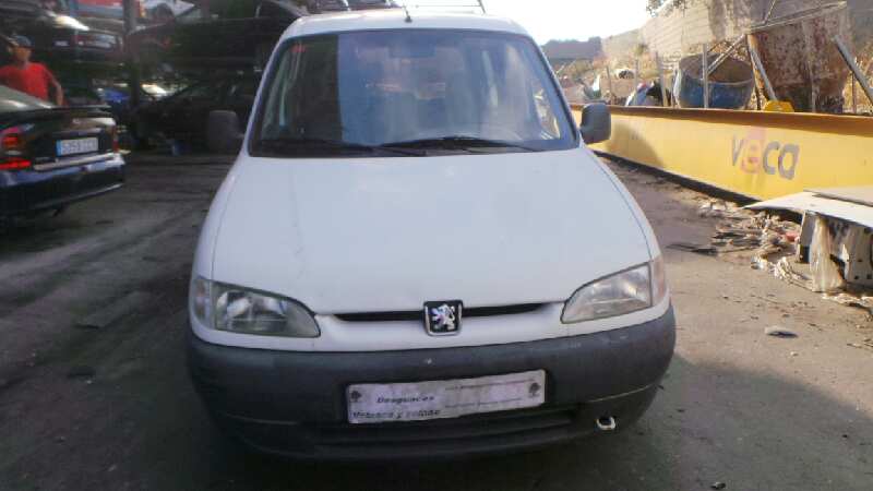 PEUGEOT Partner 1 generation (1996-2012) кнопка опасности 8PINES 19070794