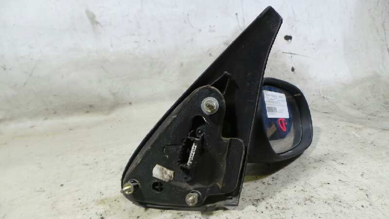 RENAULT Megane 1 generation (1995-2003) Right Side Wing Mirror 24579062