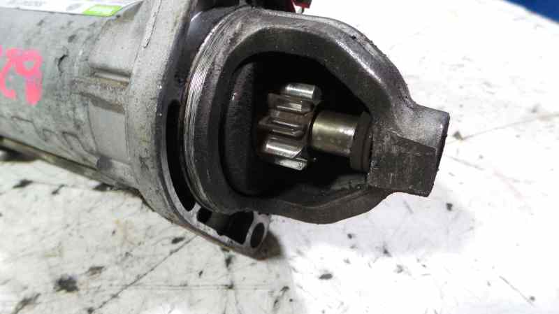 FIAT Punto 3 generation (2005-2020) Стартер 55204116, 55204116 18850261