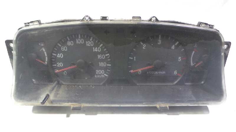 MITSUBISHI Pajero Sport 1 generation (1996-2008) Speedometer MR590140, 420AC 18897615