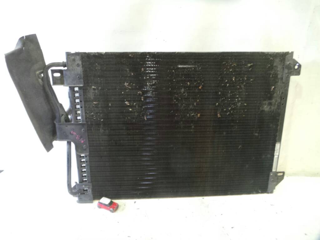 JEEP Grand Cherokee Air Con Radiator 55115863, T863049130 24578540