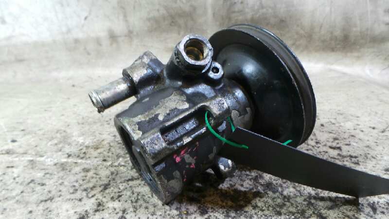 OPEL Astra F (1991-2002) Power Steering Pump 26016947 19068201