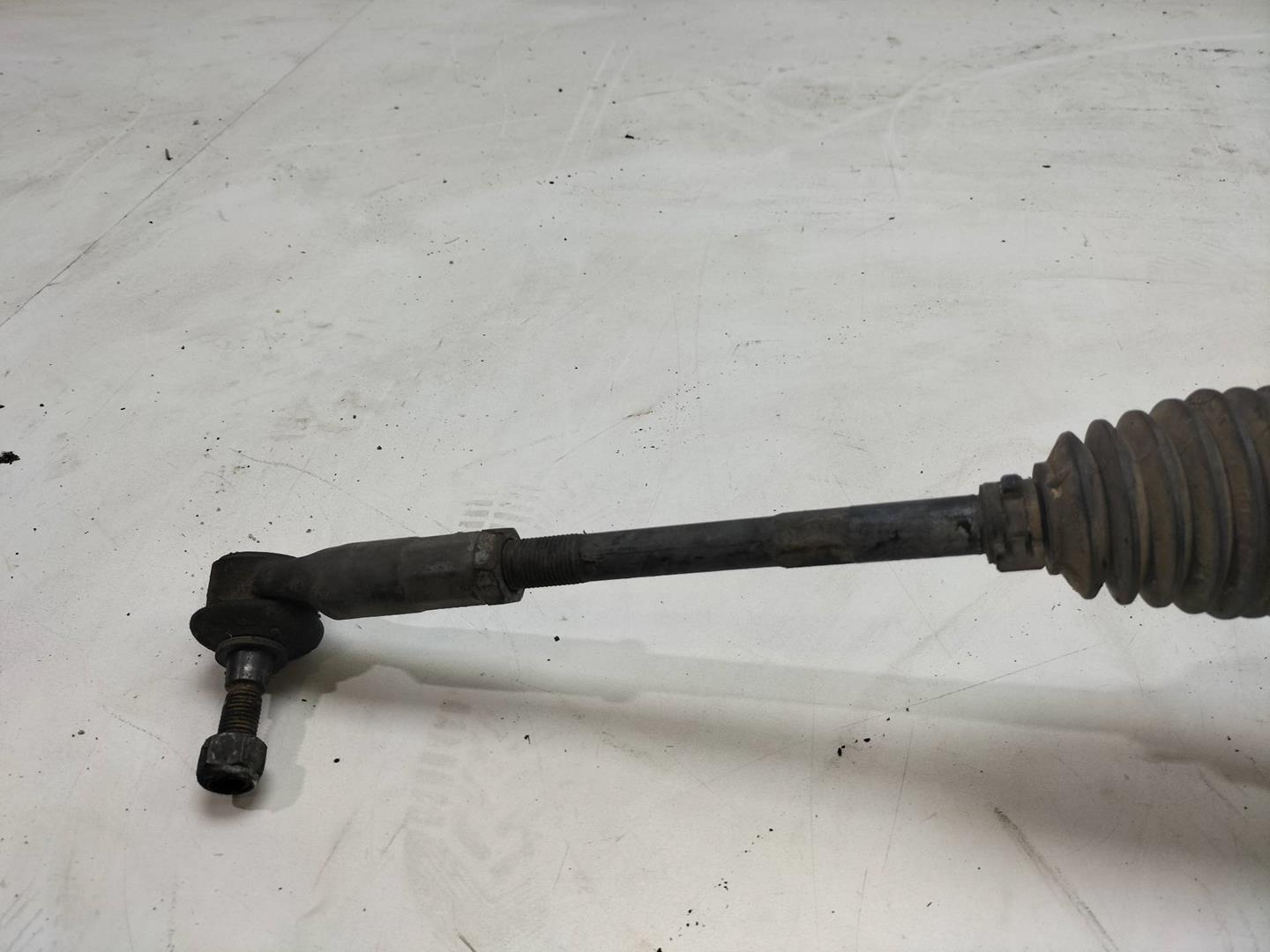 CHEVROLET Leon 2 generation (2005-2012) Steering Rack 1K1423051CL,1K1909144M 19216010