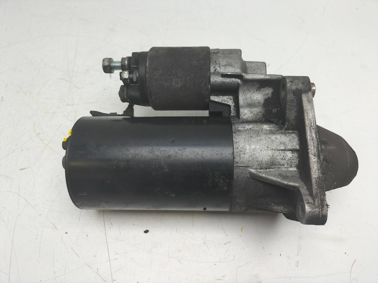 ALFA ROMEO MiTo 955 (2008-2020) Starter Motor A152, 0001108234 19225646