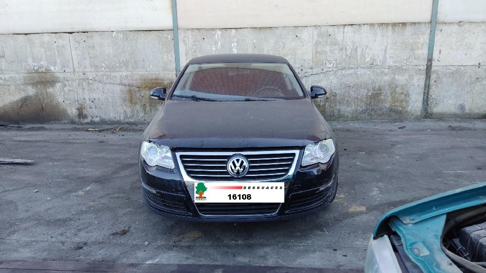 VOLKSWAGEN Passat B6 (2005-2010) поворота переключение  3C5953513C 19214356