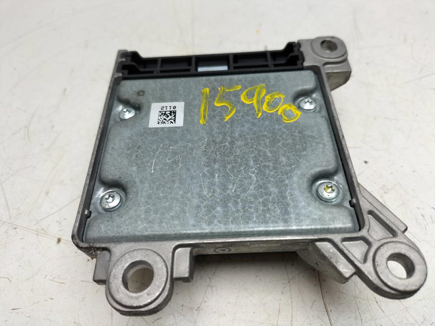 MASERATI 207 1 generation (2006-2009) SRS Control Unit 966359348000, 0285010112 19219152