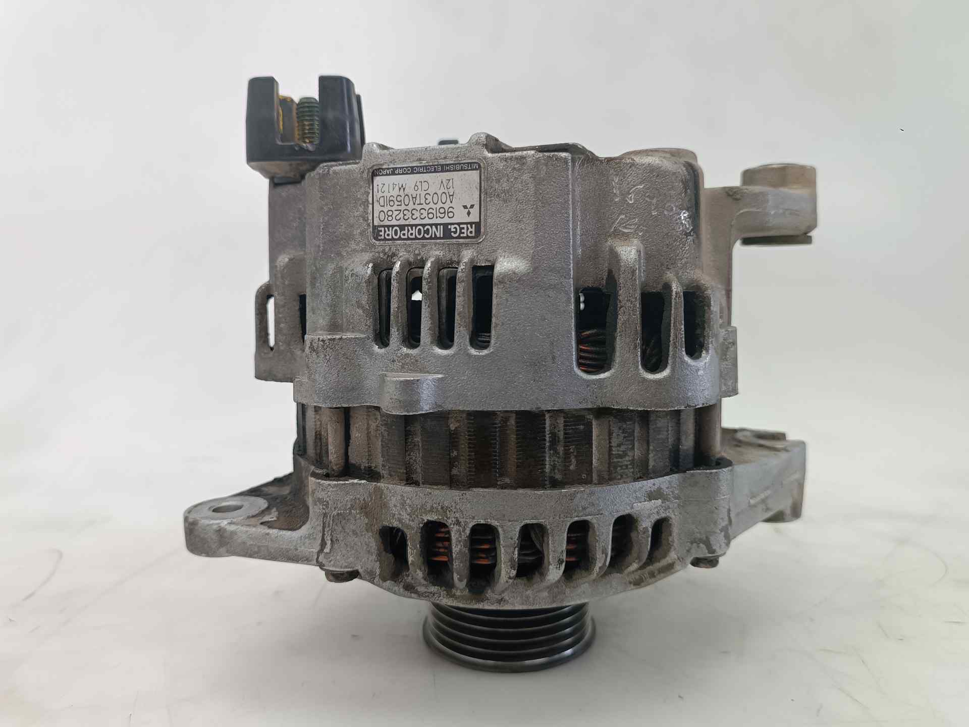 PONTIAC Generator 9619333280 25915781