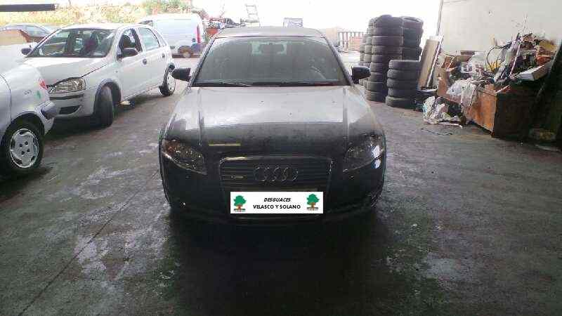 AUDI A4 B6/8E (2000-2005) Головка рычага КПП 8E0711025 19091063