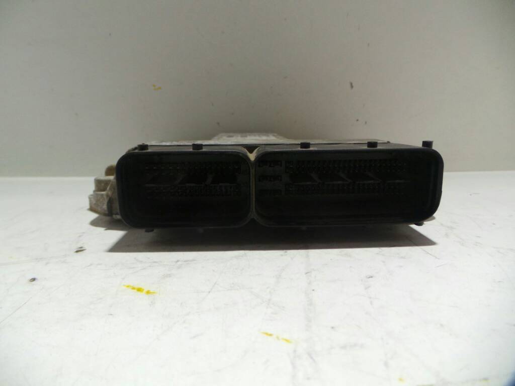 CHEVROLET Combo C (2001-2011) Engine Control Unit ECU 55194018, 55194018 19148700