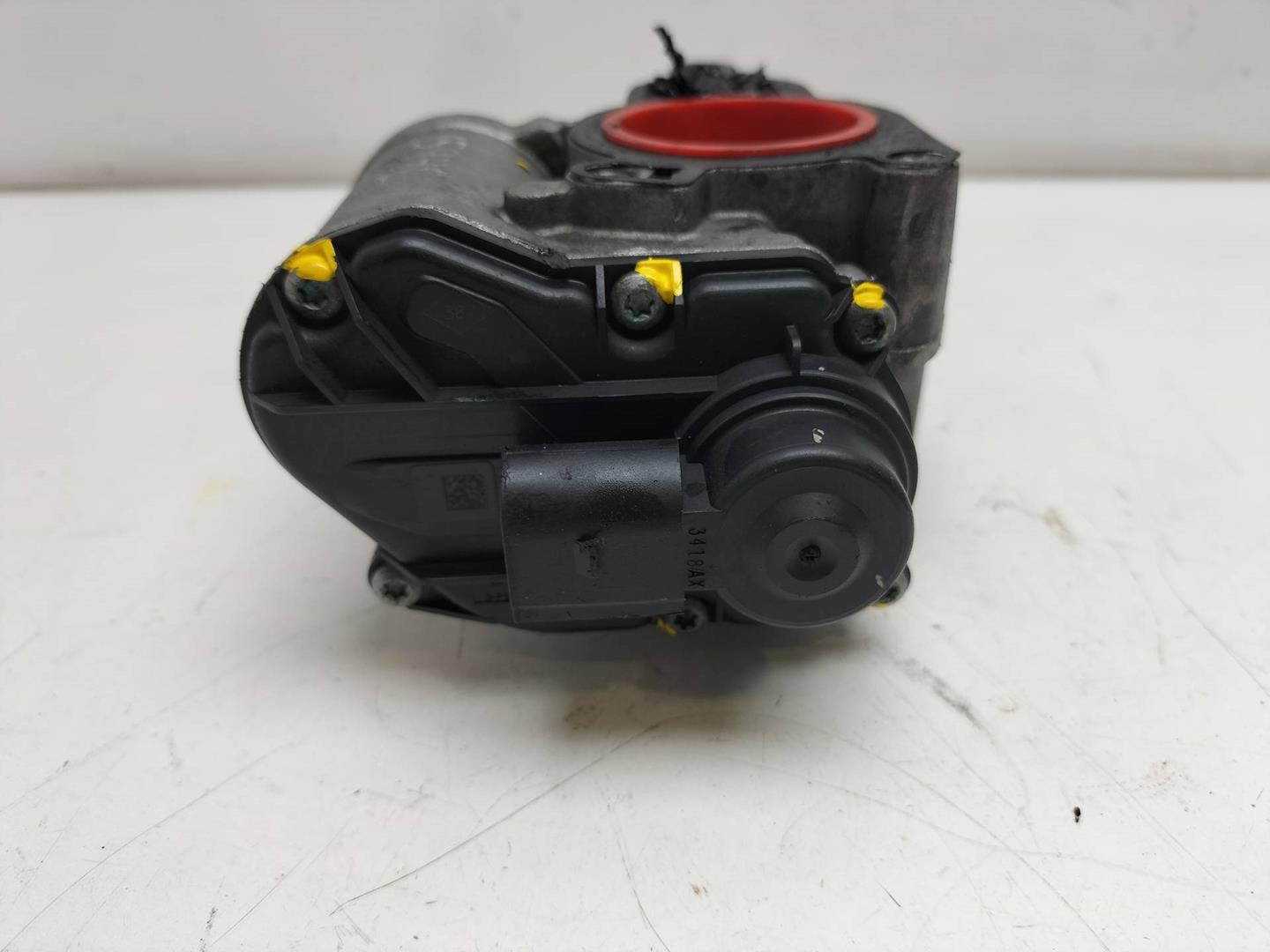 NISSAN Primastar 1 generation (2002-2014) EGR Valve 8200797706D, H8200327011, A2C53179081 19203073