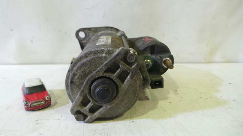 OPEL Ibiza 2 generation (1993-2002) Starter Motor 02A911024B, D7RS30, VALEO 19103296