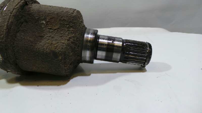 RENAULT Scenic 1 generation (1996-2003) Rear Left Driveshaft 7700112478, 7700112478, ABS 19089409