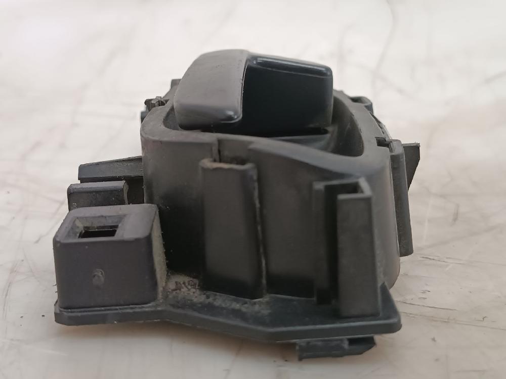 PEUGEOT Expert 2 generation (2007-2020) Кронштейн ручки передней левой двери 96555515XT 27627654