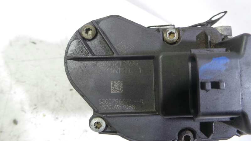 RENAULT Master 3 generation (2010-2023) EGR Valve 147105543R,8200987453,8201001358 24579171