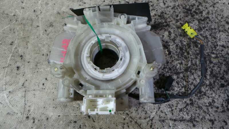 LANCIA Almera N16 (2000-2006) Ratt Slip Ring Squib 25560BN808,BN808,2Z09 24579533