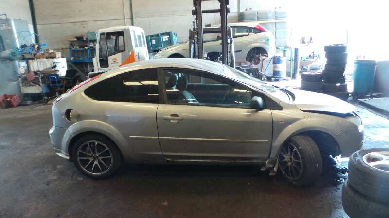 PEUGEOT Focus 2 generation (2004-2011) Маточина переднього лівого колеса 3M513K171 19103591