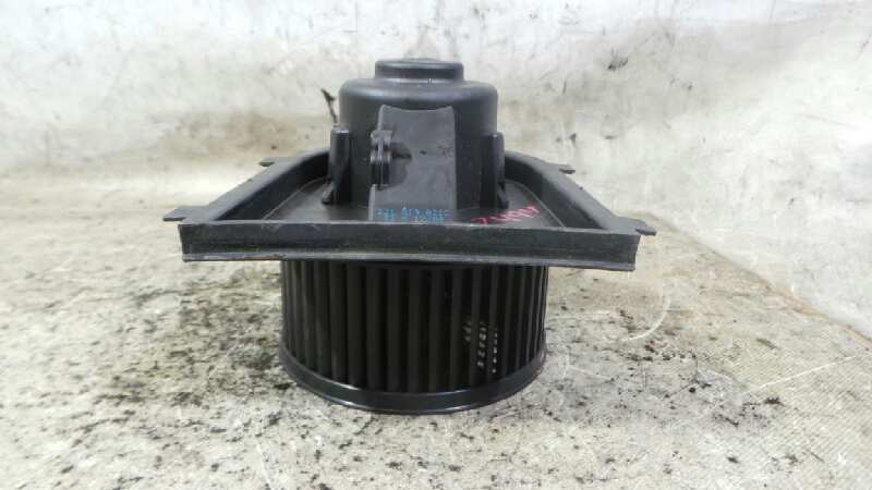 NISSAN Leon 1 generation (1999-2005) Motor încălzitor interior 1J1819021C 18887516