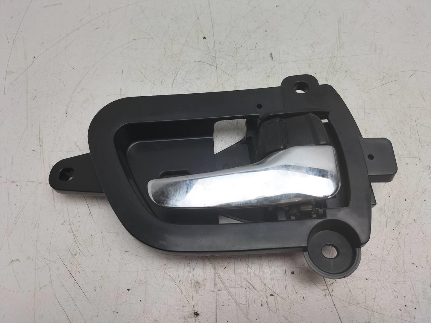 TOYOTA Outlander 2 generation (2005-2013) Right Rear Internal Opening Handle MN105360 19230744