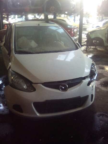 MAZDA 2 2 generation (2007-2014) Стартер 8V2111000AD,8V2111000AD,8V2111000AD 18814494