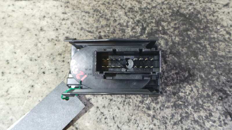 FORD Mondeo 3 generation (2000-2007) Headlight Switch Control Unit 1S7T13A024BB 18895048