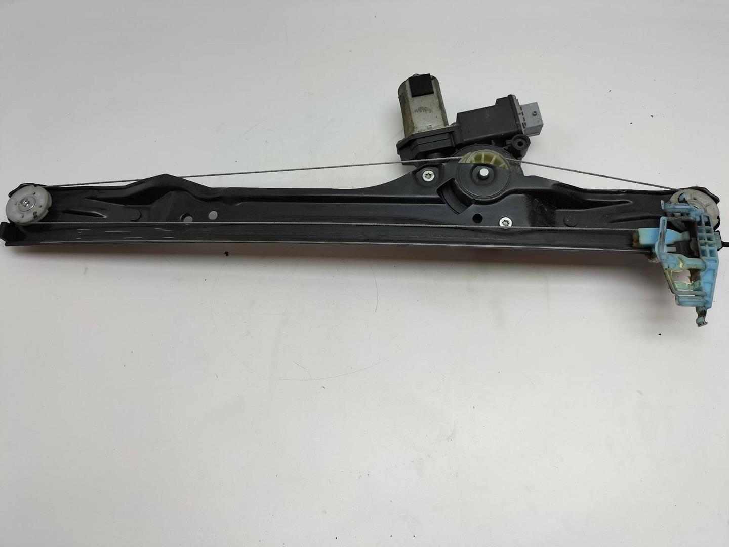 FIAT Front Right Door Window Regulator 51810879,6PINES 19200646