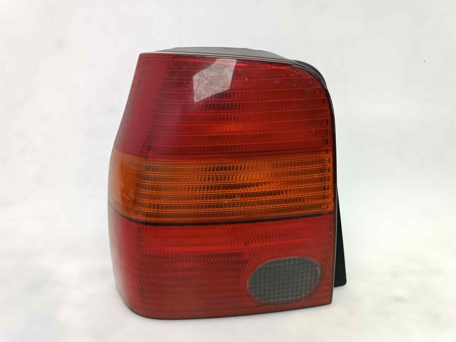 OPEL Arosa 6H (1997-2004) Rear Left Taillight 38030748 18915527