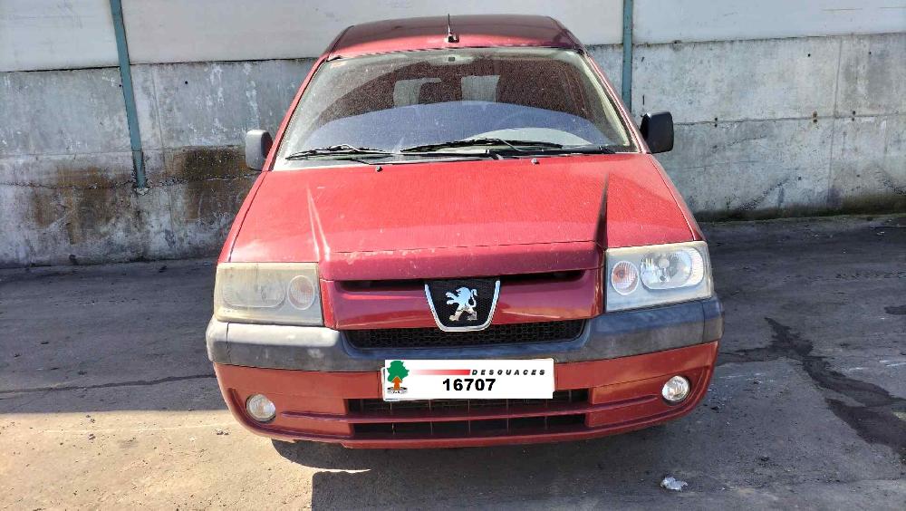 PEUGEOT Expert 1 generation (1996-2007) Стеклоподъемник передней правой двери 454500007 23766929