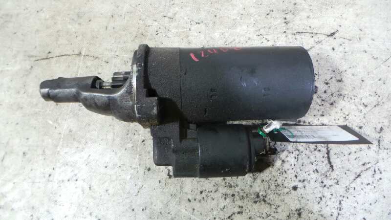 FIAT A3 8L (1996-2003) Starter Motor 059911023H,059911023H 18883772