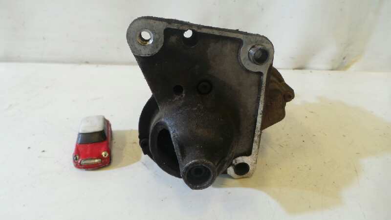 CITROËN Berlingo 1 generation (1996-2012) Starter auto 9640825280, VALEOD6RA110 24580223