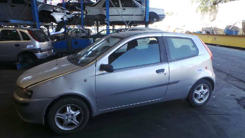 FORD Punto 3 generation (2005-2020) Воздухомер воздушного фильтра 0281002309,0281002309 18958101