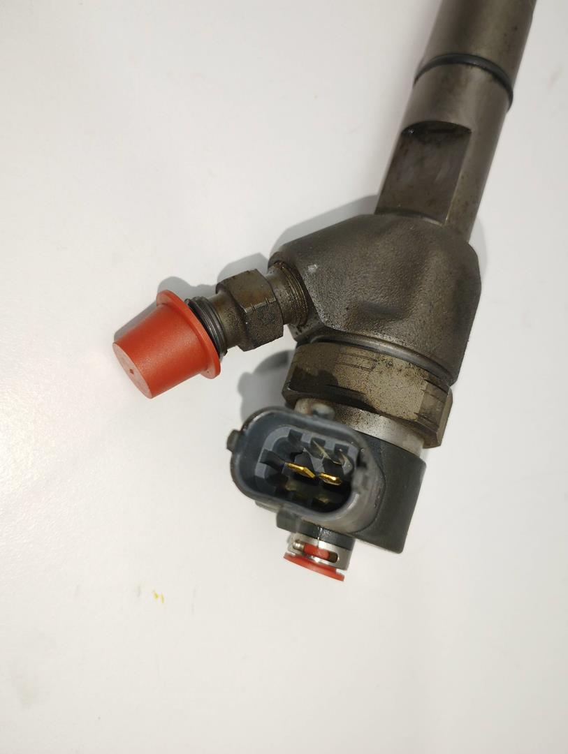 HONDA Civic 8 generation (2005-2012) Fuel Injector 16610RSRE01, 0445214121 19189807