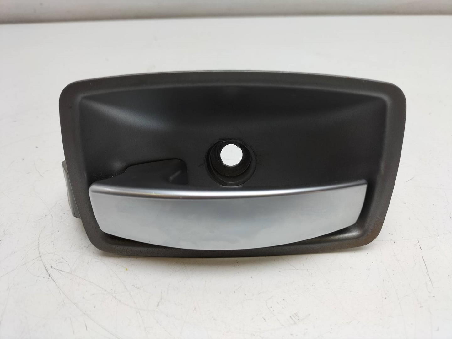 BMW 7 Series E65/E66 (2001-2008) Front Left Door Interior Handle Frame 7024303 19029890