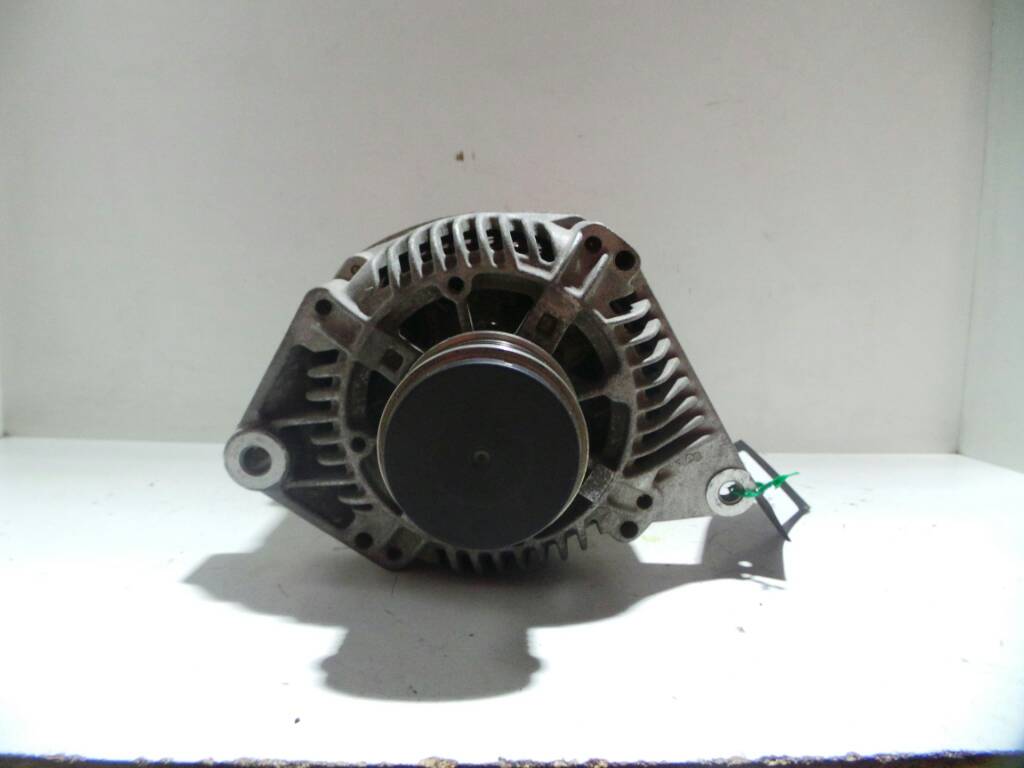 RENAULT Megane 1 generation (1995-2003) Alternator 7700431943 24579914