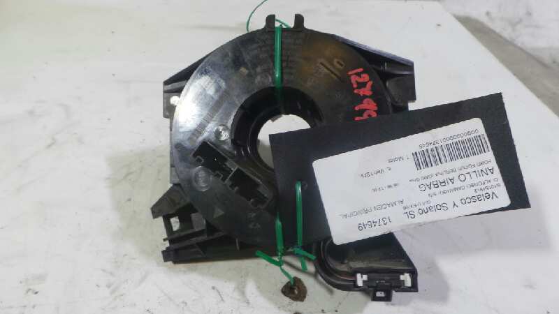 FORD Focus 1 generation (1998-2010) Steering Wheel Slip Ring Squib 98AB14A664BE,990082057Q1 18938350