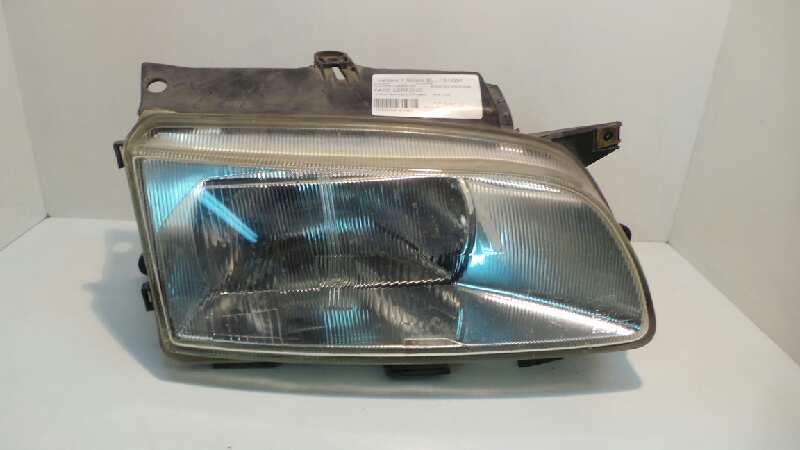 CITROËN Berlingo 1 generation (1996-2012) Front Right Headlight 24579897