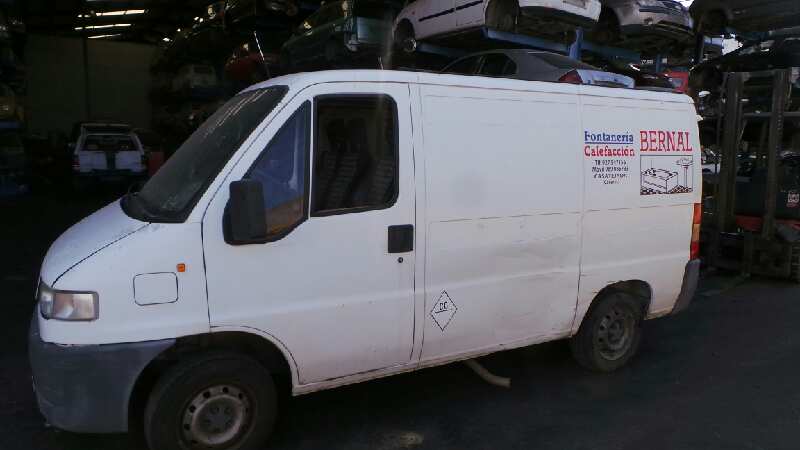 PEUGEOT Boxer 2 generation (1993-2006) Far dreapta față 24579093