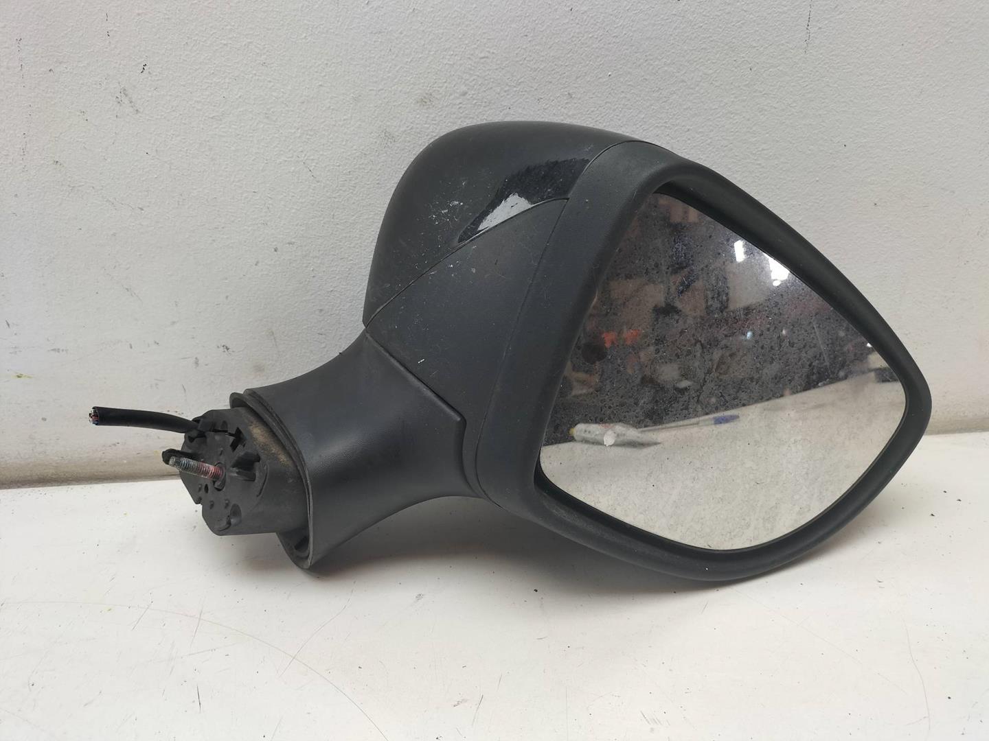 RENAULT Captur 1 generation (2013-2019) Right Side Wing Mirror CONINTERMITENTE 20544239