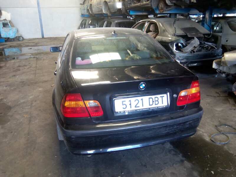 BMW 3 Series E46 (1997-2006) Steering Wheel Slip Ring Squib 04305020WFK, 8363668, 61318363662 19040563