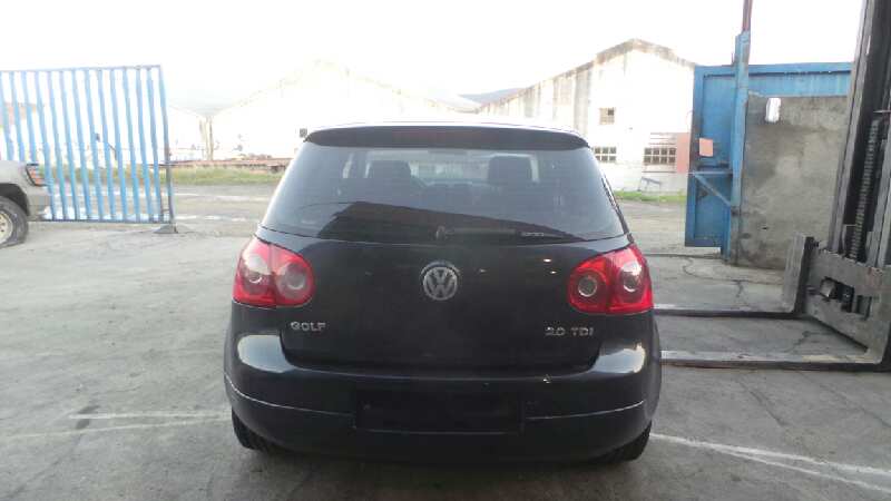 VOLKSWAGEN Golf 5 generation (2003-2009) ABS blokas 1K0614517H, 1K0907379K 19079762