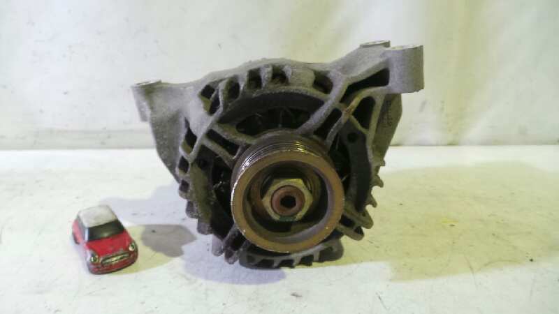 FIAT Punto 3 generation (2005-2020) Генератор 46843091 19136163